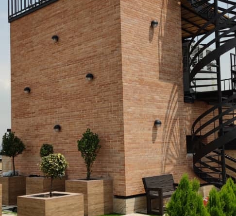 فروش مستغلات قیطریه 2200 متر اکازيون