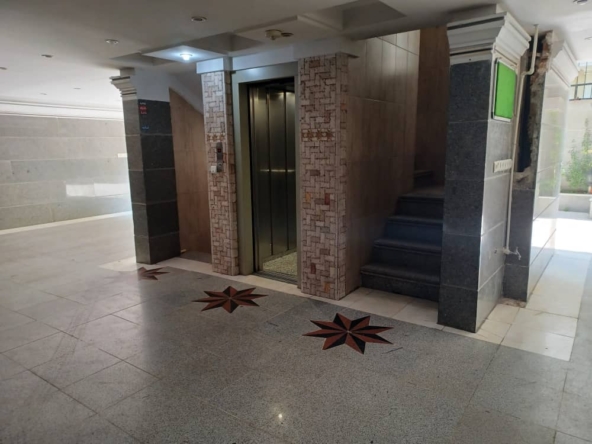 اجاره و رهن آپارتمان محمودیه 120 متر لوکس