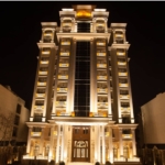 اجاره و رهن آپارتمان ولنجک 330 متر لاکچری