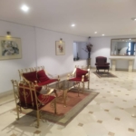 فروش آپارتمان زعفرانیه 270 متر شیک