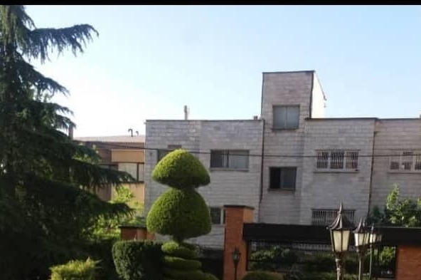 فروش آپارتمان زعفرانیه 180 متر لوکس