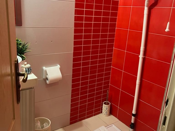 اجاره و رهن آپارتمان ولنجک 120 متر شیک