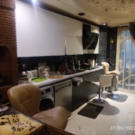 اجاره و رهن آپارتمان ولنجک 165 متر شیک