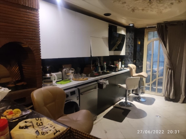 اجاره و رهن آپارتمان ولنجک 165 متر شیک