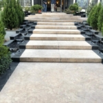 اجاره و رهن آپارتمان فرشته 315 متر لاکچری