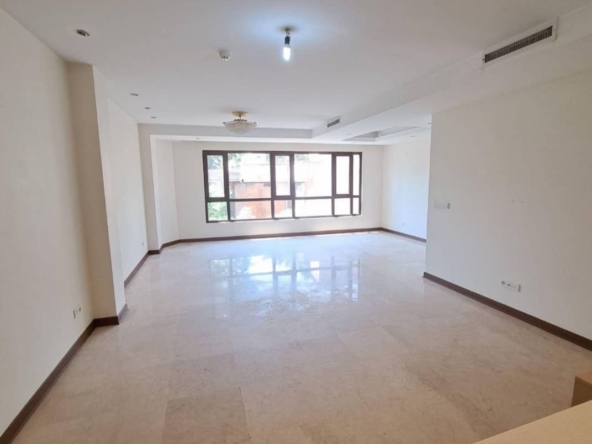 اجاره و رهن آپارتمان الهیه 107 متر لاکچری