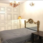 اجاره و رهن آپارتمان زعفرانیه 140 متر شیک