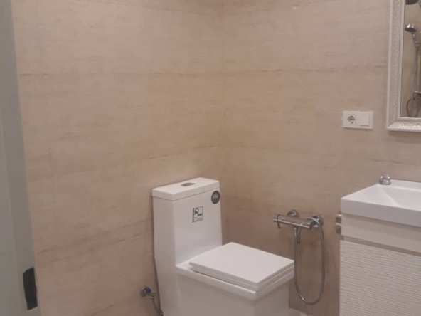 اجاره و رهن آپارتمان زعفرانیه 370 متر لاکچری