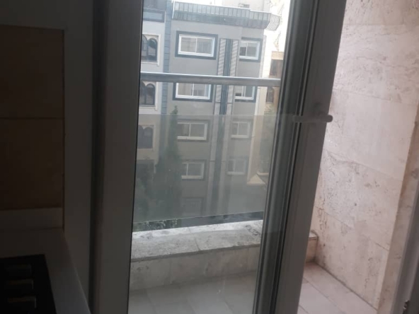 اجاره و رهن آپارتمان زعفرانیه 110 متر اکازيون