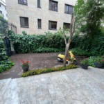 اجاره و رهن آپارتمان زعفرانیه 160 متر لوکس