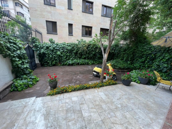 اجاره و رهن آپارتمان زعفرانیه 160 متر لوکس