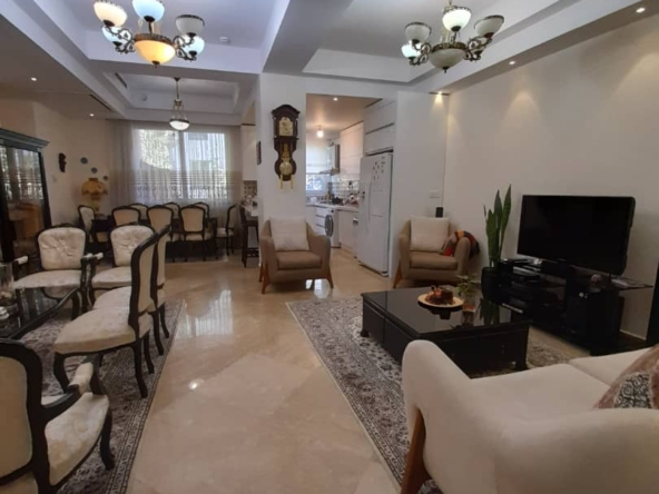 اجاره و رهن آپارتمان ولنجک 90 متر لوکس