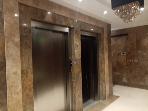 فروش آپارتمان تجریش 175 متر لاکچری