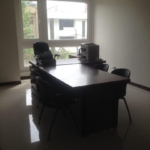 اجاره و رهن دفتر کار موقعیت اداری زعفرانیه 120 متر شیک