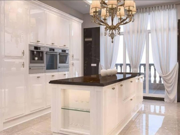 اجاره و رهن آپارتمان ولنجک 285 متر لاکچری