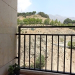 اجاره و رهن آپارتمان زعفرانیه 120 متر شیک