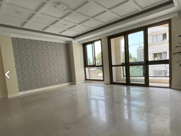 اجاره و رهن آپارتمان الهیه 158 متر شیک