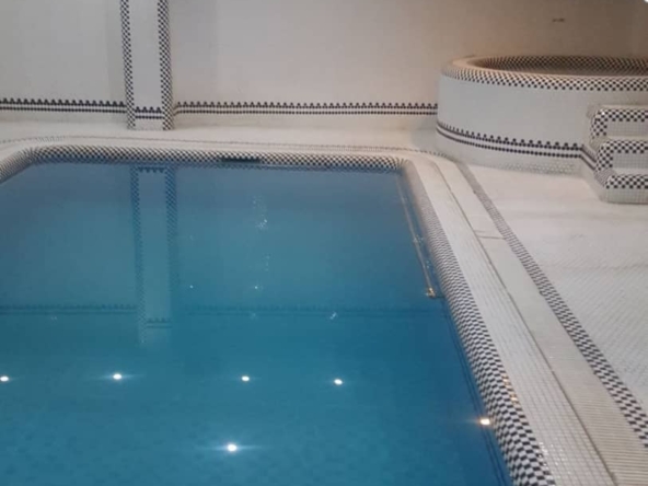 اجاره و رهن آپارتمان محمودیه 120 متر اکازيون