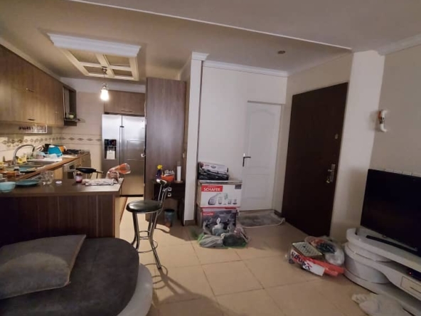 اجاره و رهن آپارتمان درکه 95 متر لوکس