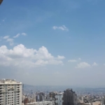 اجاره و رهن آپارتمان ولنجک 270 متر لاکچری