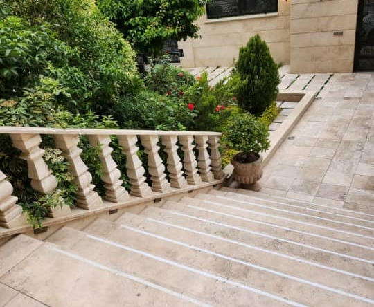 اجاره ویلا400 مترمحمودیه|کد53