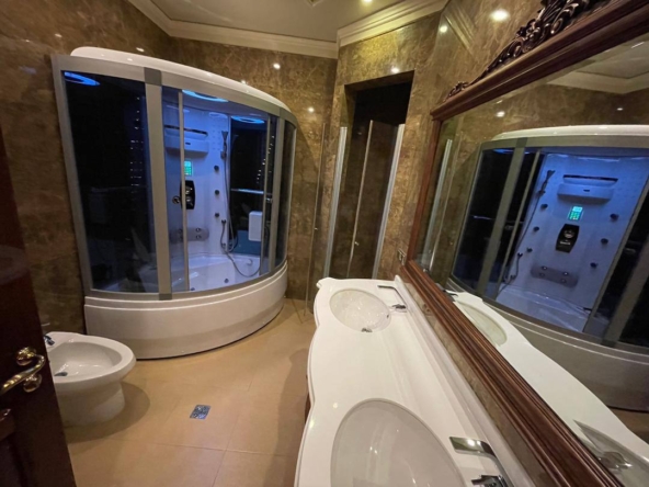 فروش اپارتمان 335مترنگین زعفرانیه |کد5