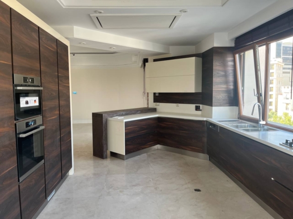 فروش اپارتمان ۳۷۵متر نگین زعفرانیه|کد7