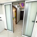 اپارتمان موقعیت اداری 85متر زعفرانیه|کد21