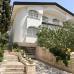 فروش ویلایی۷۳۱متر شهرک غرب|کد1