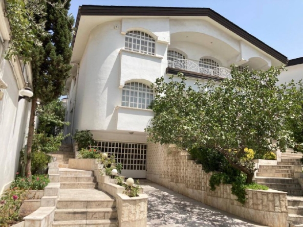 فروش ویلایی۷۳۱متر شهرک غرب|کد1