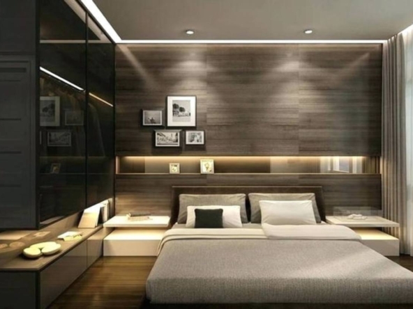 فروش اپارتمان 750مترشاهکار معماری زعفرانیه |کد4