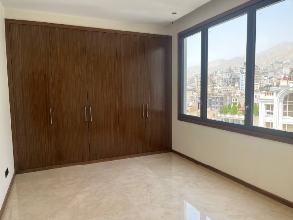 فروش اپارتمان239 متر لوکیشن ممتاز زعفرانیه |کد8