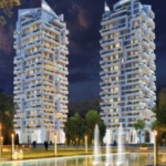 باغ ایرانی لوتوس|کد69