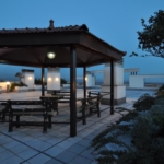 اجاره اپارتمان 340متر ولنجک|کد10