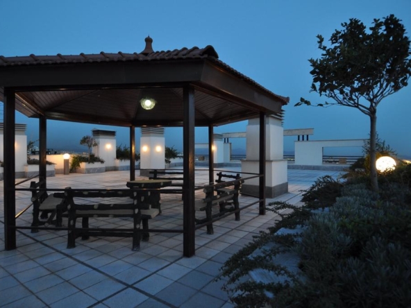 اجاره اپارتمان 340متر ولنجک|کد10