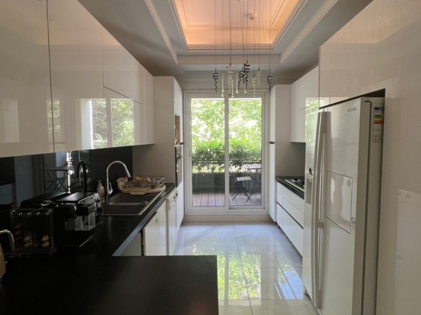 اپارتمان110 مترزعفرانیه |کد11