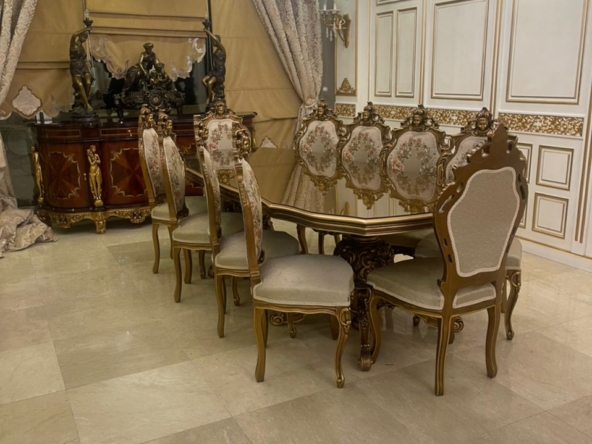 اجاره اپارتمان 170متر زعفرانیه |کد12