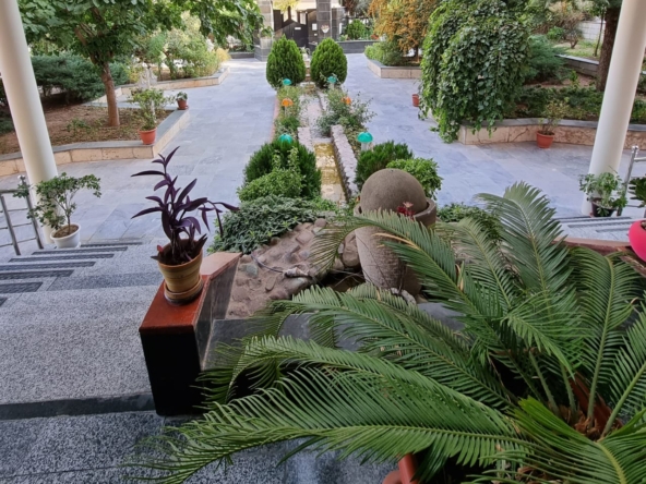 اجاره اپارتمان130متر ولنجک| کد13