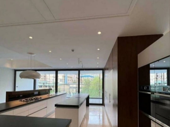 اجاره اپارتمان490متر اعیان نشین محمودیه|کد14