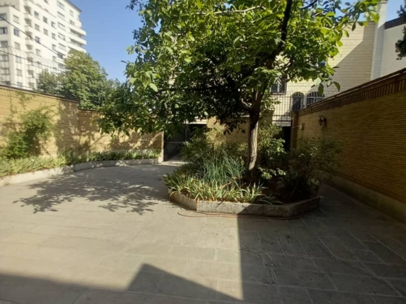 اجاره آپارتمان و اداری100متری ولنجک|کد24