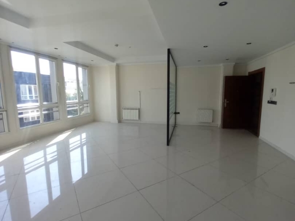 اپارتمان موقعیت اداری100متر زعفرانیه |کد23