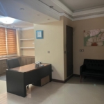 فروش دفتر کار75مترالهیه|کد33