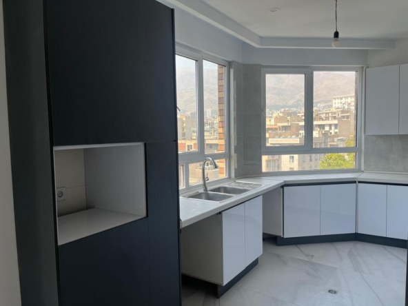 فروش اپارتمان 125مترپاسداران|کد35