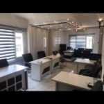 اجاره اپارتمان موقعیت اداری 50متر زعفرانیه|کد28