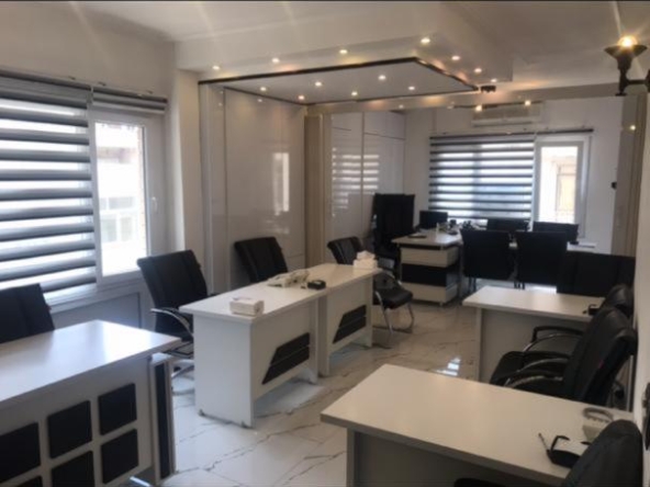 اجاره اپارتمان موقعیت اداری 50متر زعفرانیه|کد28