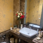 اجاره اپارتمان 188متر زعفرانیه سازه مجلل و باشکوه مناسب اعیان نشینان|کد16