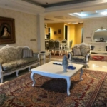 آپارتمان موقعیت اداری 127مترزعفرانیه|کد18