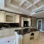 فروش اپارتمان203 مترزعفرانیه|کد44