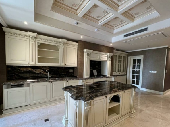 فروش اپارتمان 203مترزعفرانیه|کد19