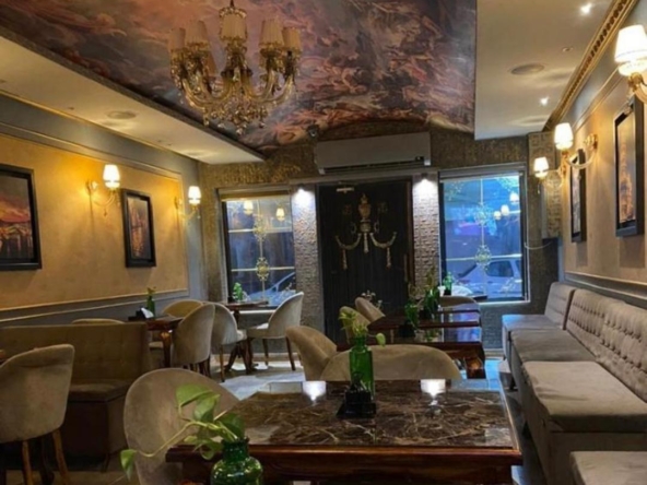 اجاره مغازه 80مترفرمانیه|کد29